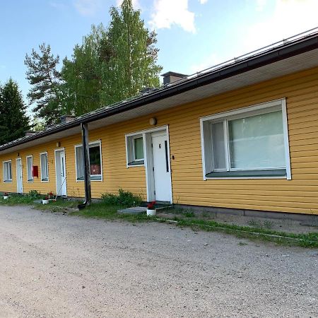 Laatokan Portti Apartments Parikkala Zewnętrze zdjęcie
