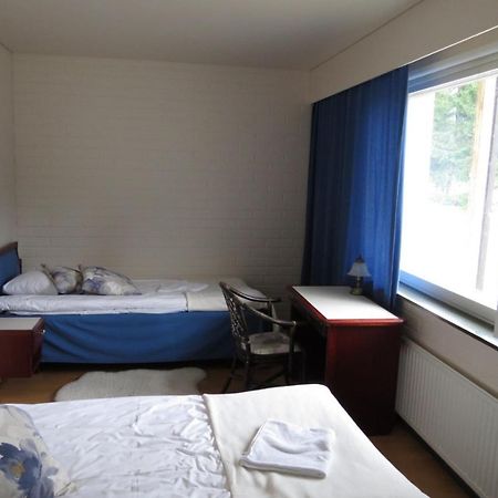 Laatokan Portti Apartments Parikkala Zewnętrze zdjęcie