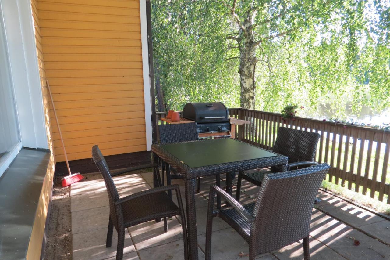 Laatokan Portti Apartments Parikkala Pokój zdjęcie