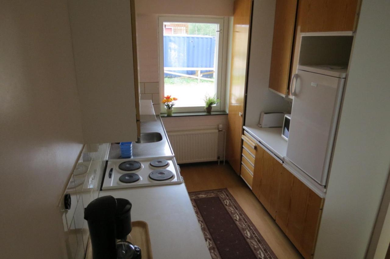 Laatokan Portti Apartments Parikkala Pokój zdjęcie