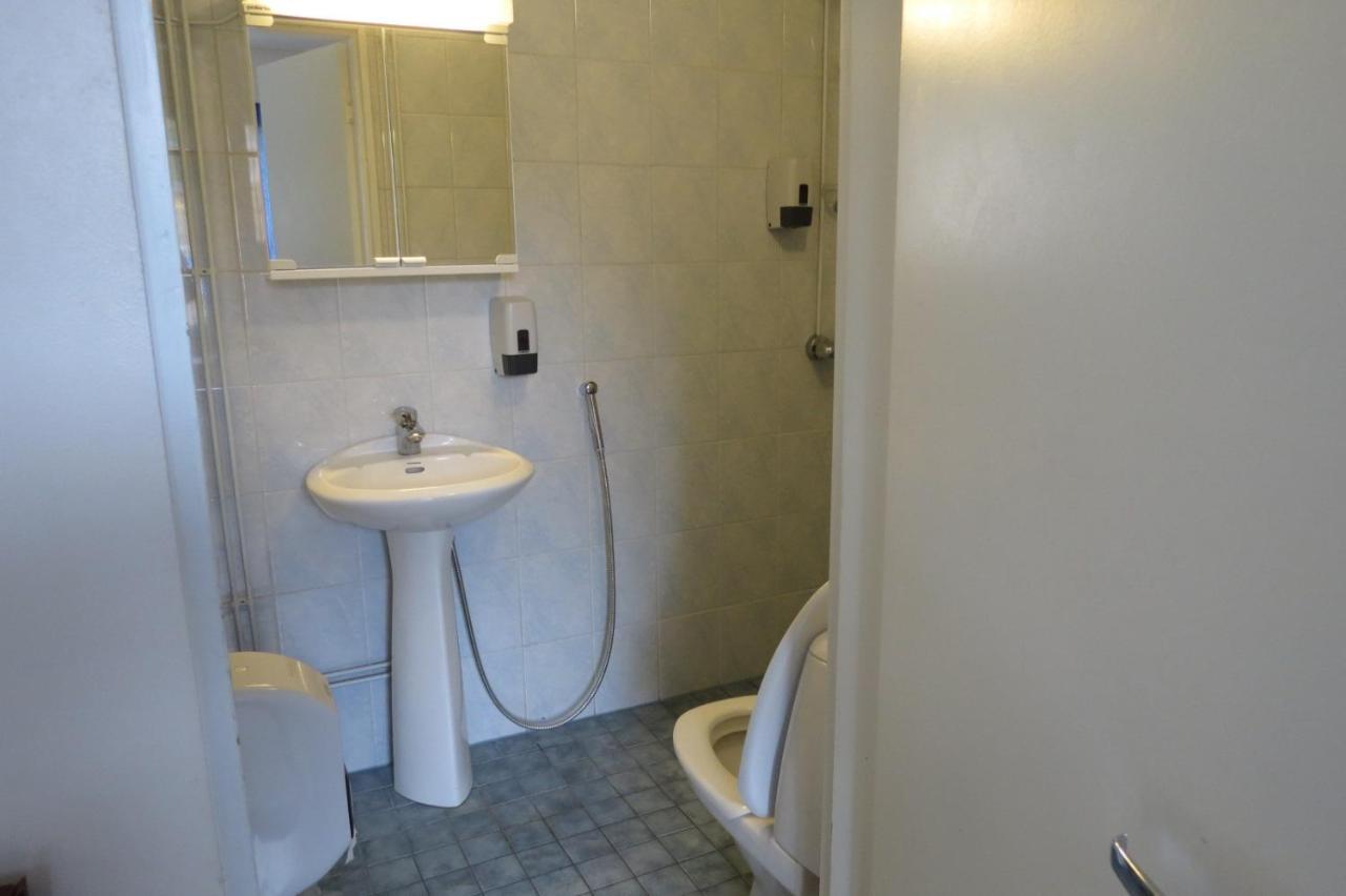 Laatokan Portti Apartments Parikkala Zewnętrze zdjęcie