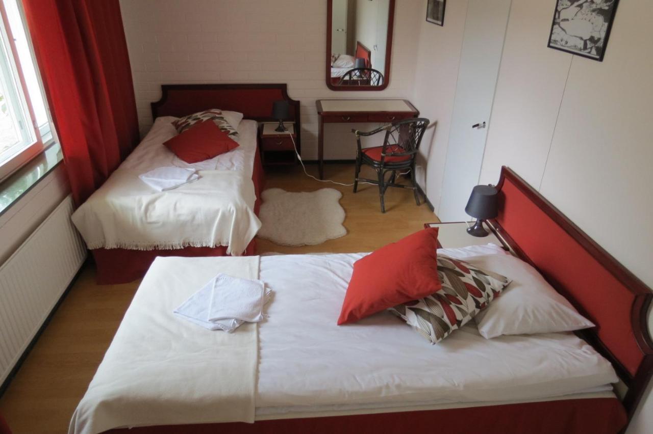 Laatokan Portti Apartments Parikkala Zewnętrze zdjęcie