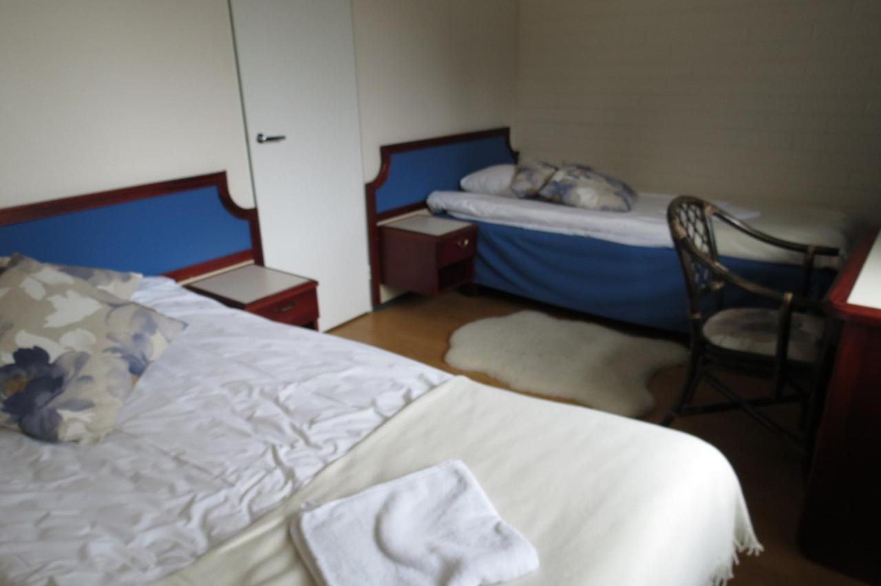 Laatokan Portti Apartments Parikkala Pokój zdjęcie