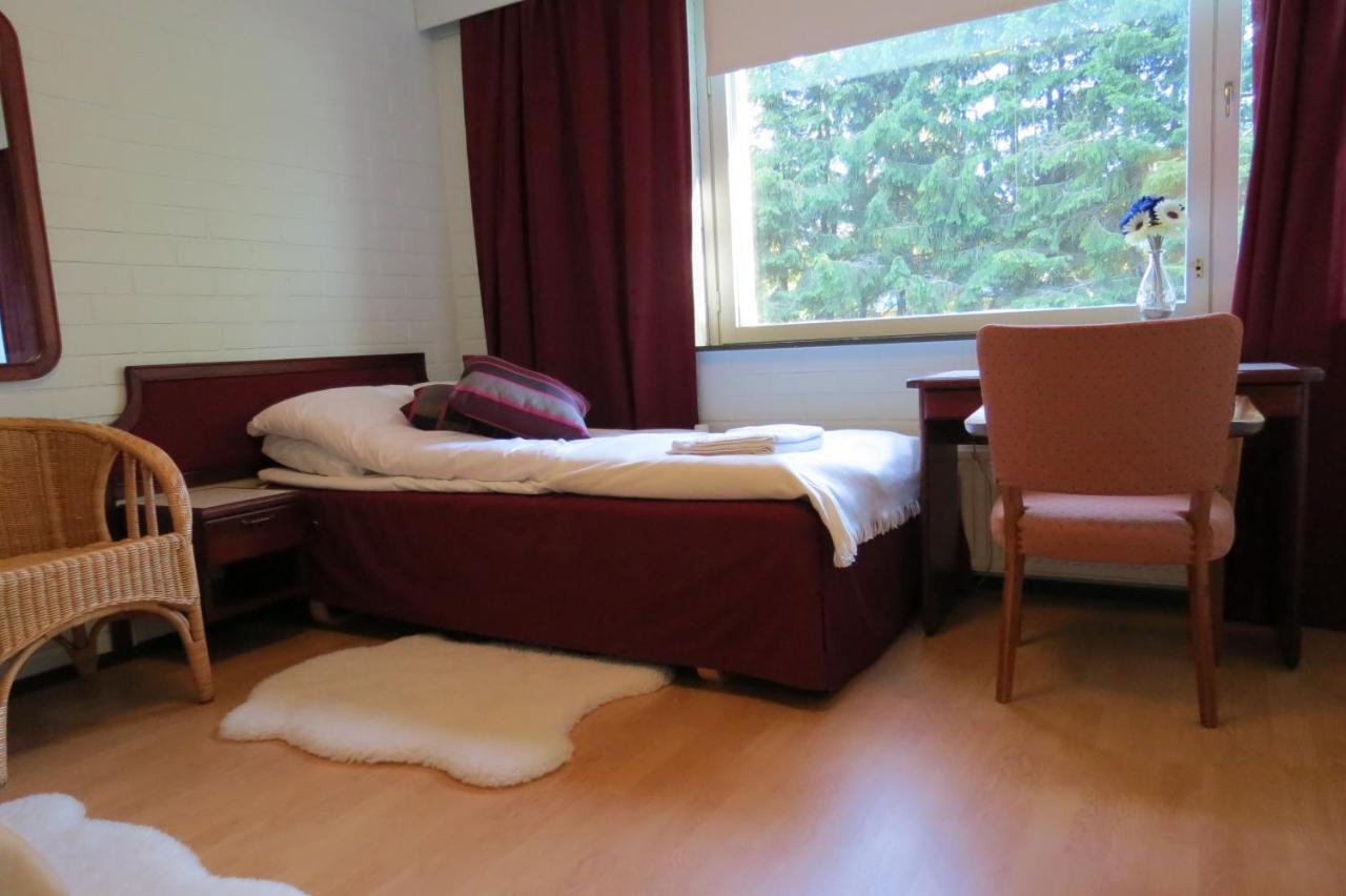 Laatokan Portti Apartments Parikkala Pokój zdjęcie