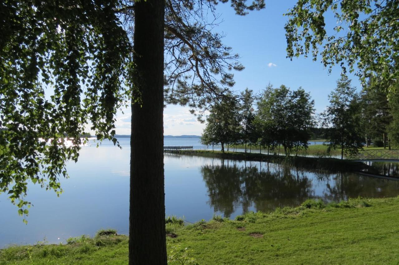 Laatokan Portti Apartments Parikkala Pokój zdjęcie