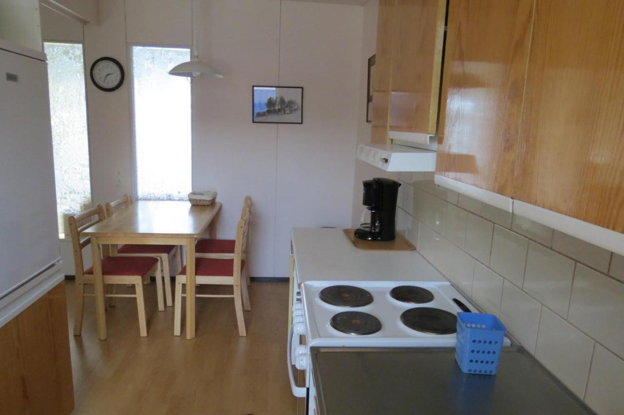 Laatokan Portti Apartments Parikkala Pokój zdjęcie