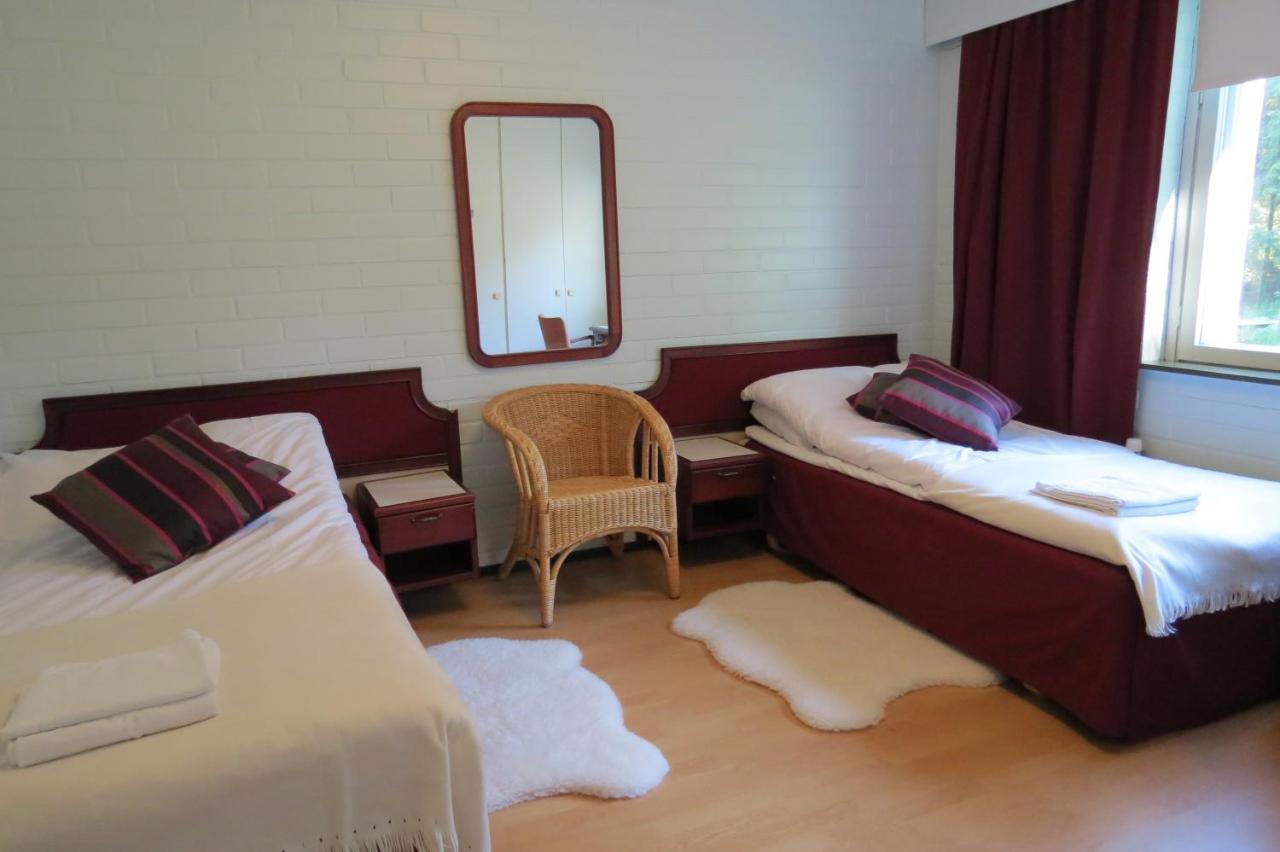 Laatokan Portti Apartments Parikkala Pokój zdjęcie