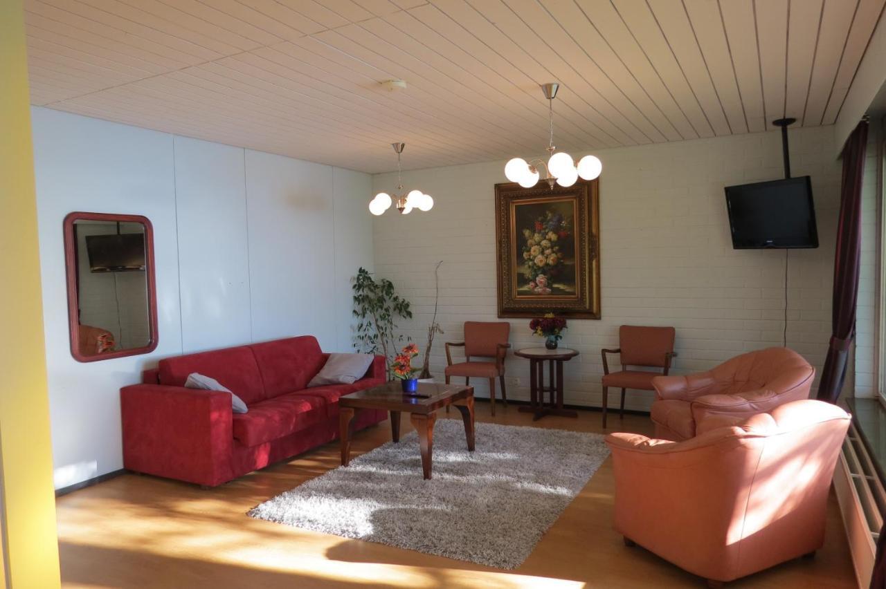 Laatokan Portti Apartments Parikkala Pokój zdjęcie