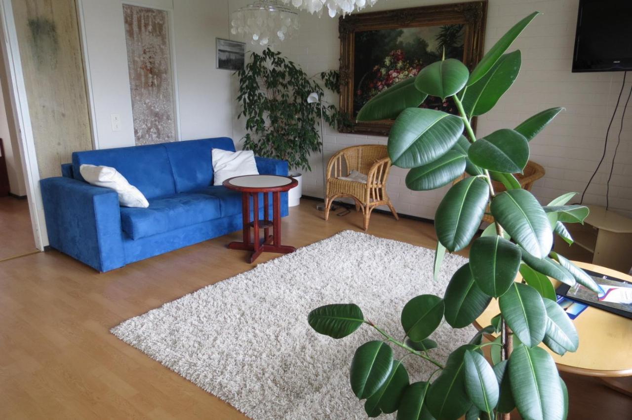 Laatokan Portti Apartments Parikkala Pokój zdjęcie